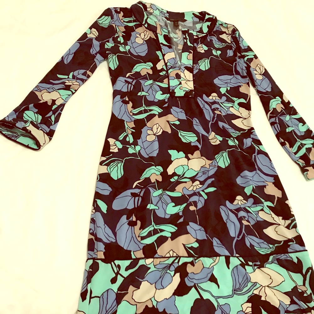 BCBG Maxazaria dress